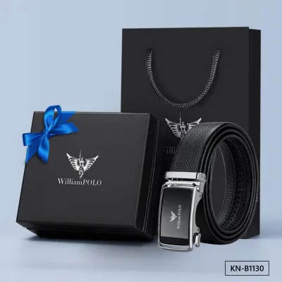 METRO BANDS MEN'S BELT